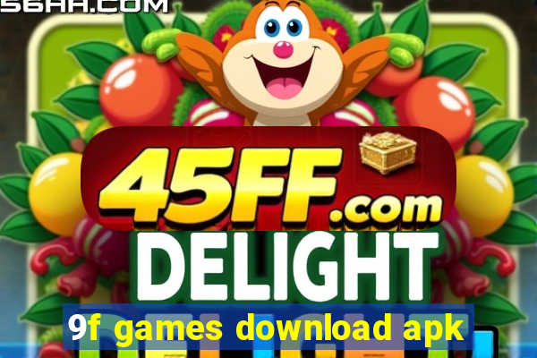 9f games download apk